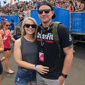 Meet your Posher, Melanie